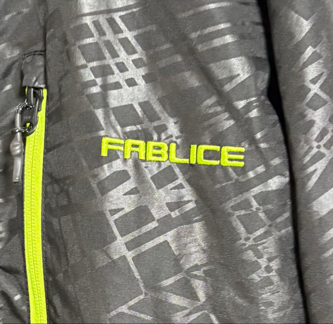 ♦︎良品♦︎ スキーウェア　スノーボードウェア　メンズ　XL