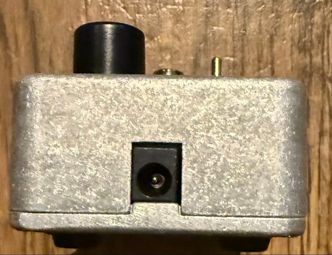 electro-harmonix HOLY GRAIL リバーブ