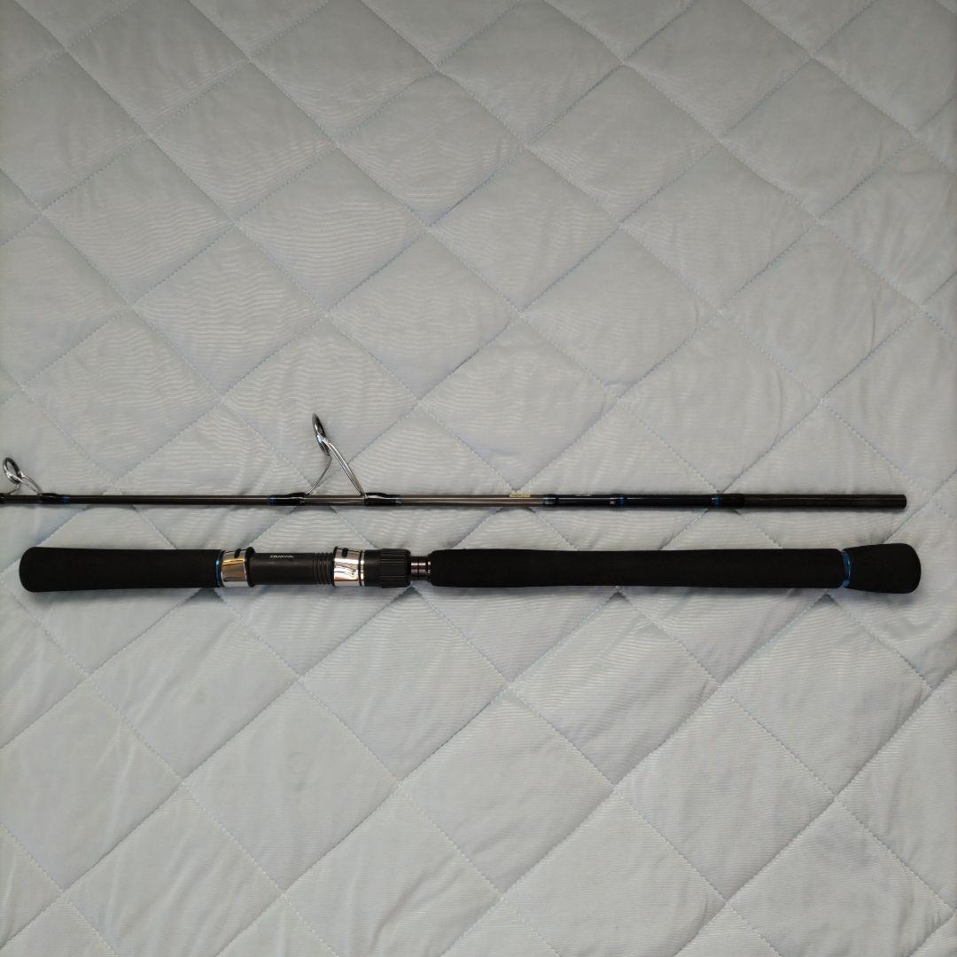 ダイワ BLAST(ブラスト) JH60S