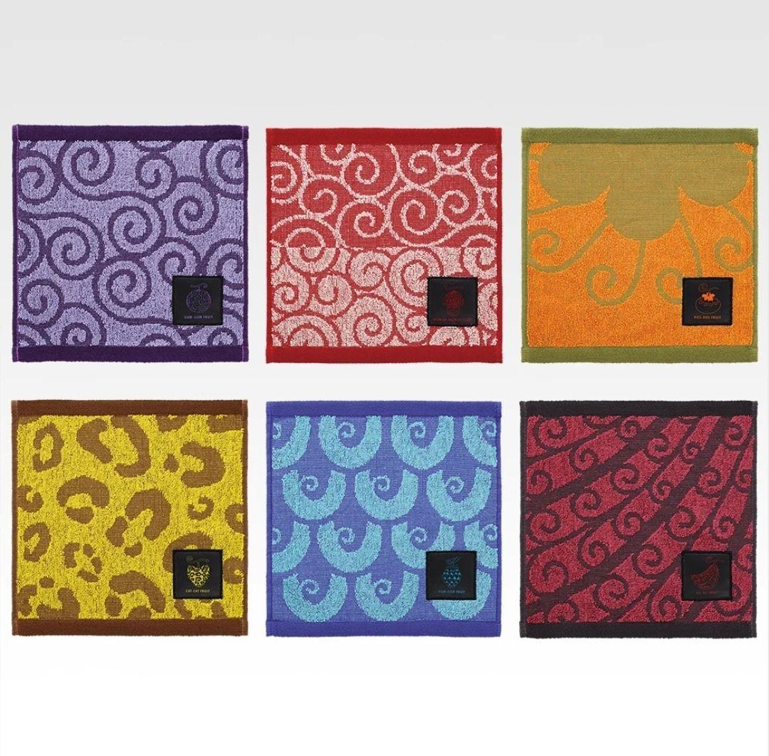 ワンピース 一番くじ　悪魔を宿す者達vol.3 Ｄ.Ｅ.Ｆ.Ｇ.Ｈ.Ｉ賞セット