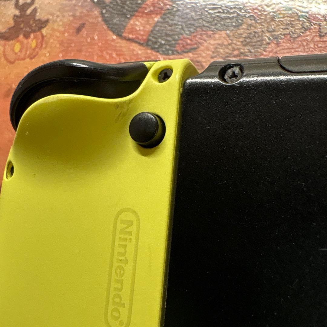 Nintendo Switch 本体 スイッチ ポケモン ピンク