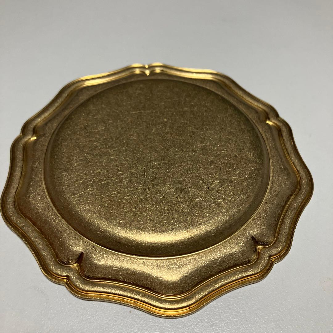 オールドシー　oldsea 花Rim.プレス