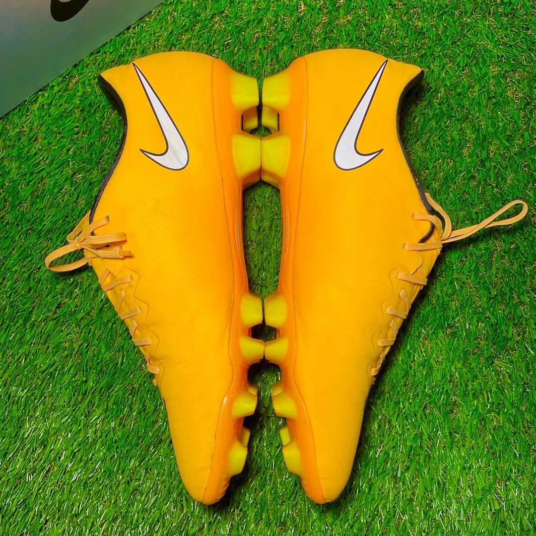 ナイキ マーキュリアル ヴェイパー X HG 26cm