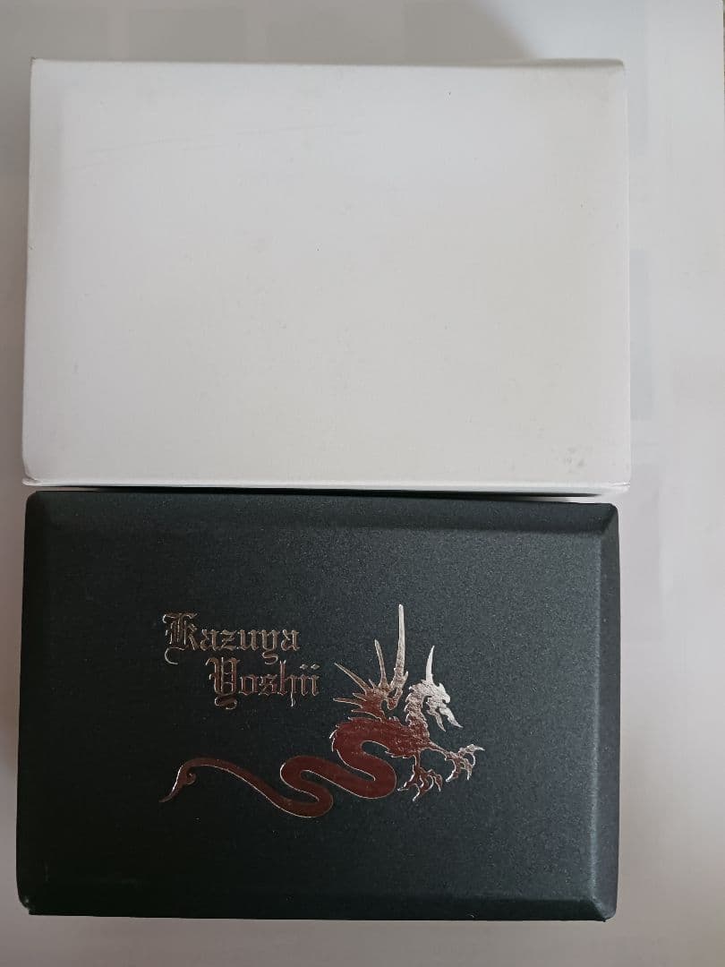 ★吉井和哉 ZIPPOライター イエローモンキー