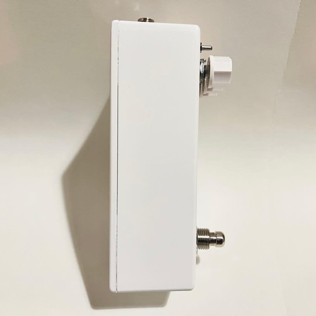 ギター FOXPEDAL KINGDOM