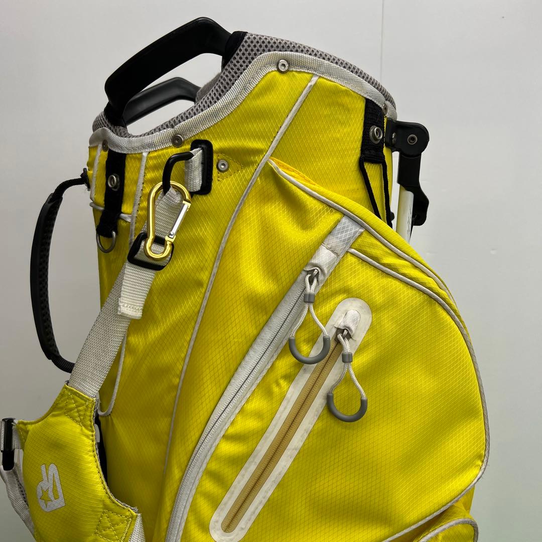 ウィンウィンスタイル キャディバッグ 9インチwinwinstyle