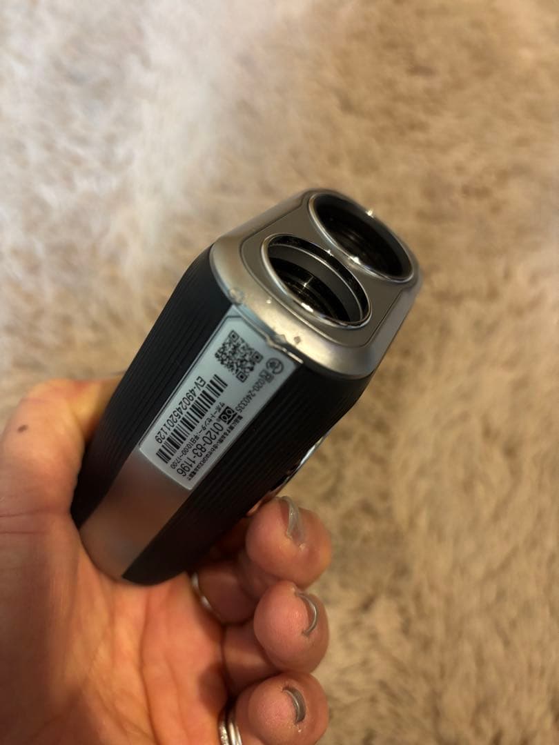 EAGLE VISION クロスアイ レーザー距離計