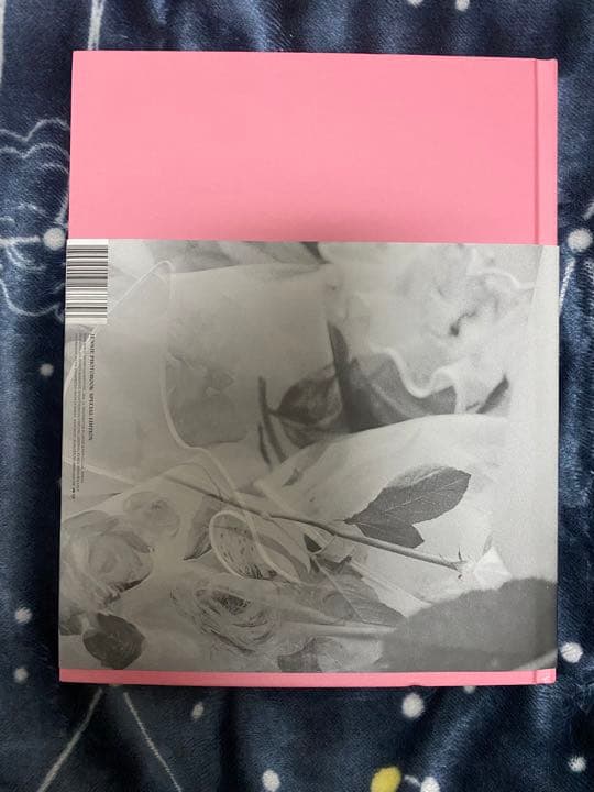 K-POP・アジア BLACKPINK JENNIE SOLO SPECIAL RARE