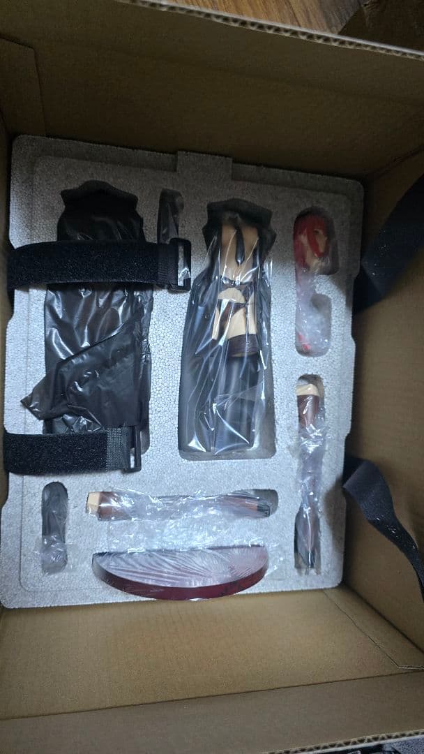 MAKIMA CHAINSAW MAN 1/6フィギュア