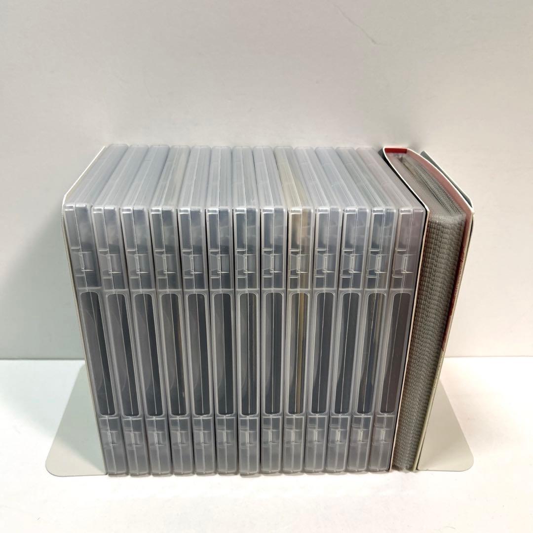 仮面ライダー響鬼　DVD　全巻セット