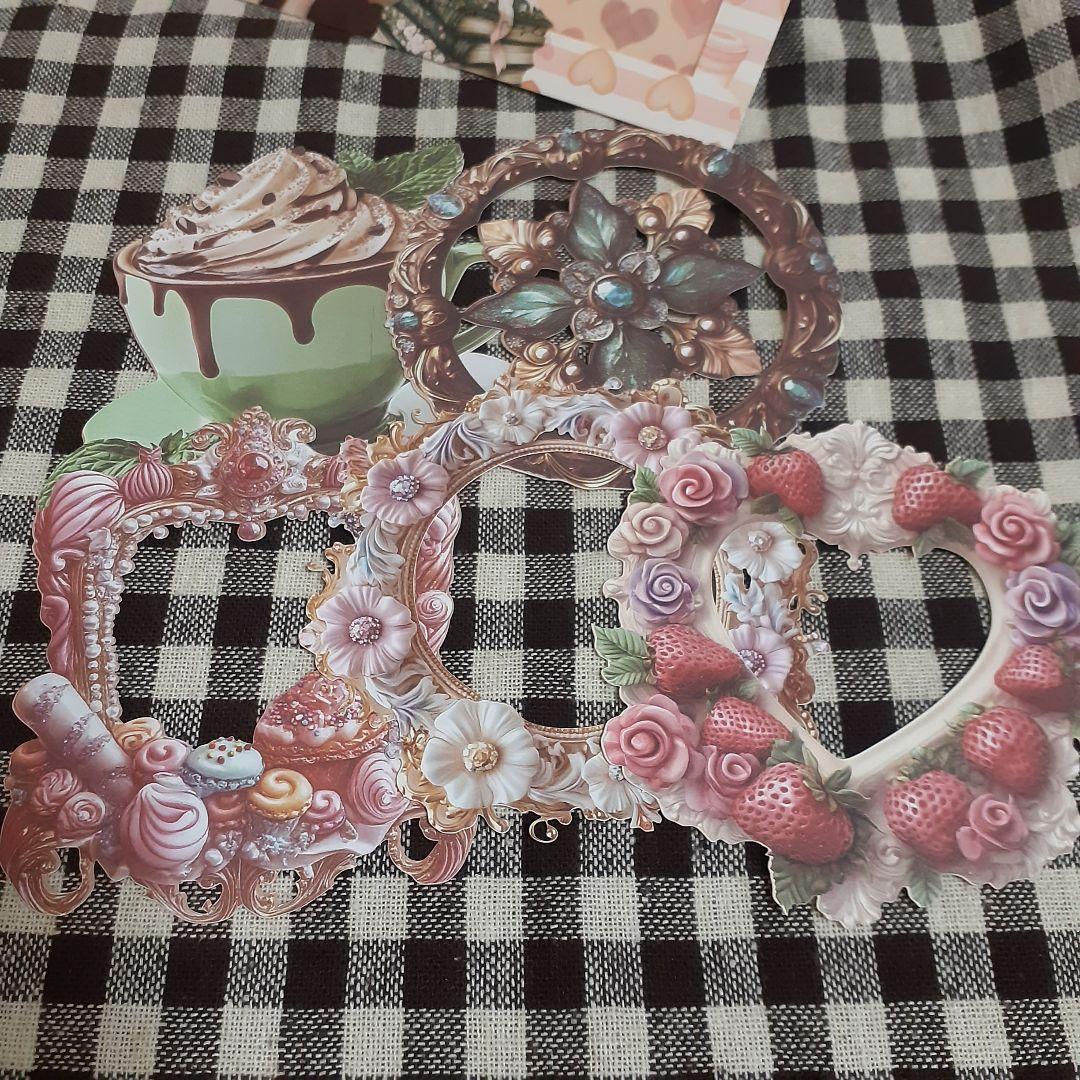 ☆ミッキー&ミニー様☆専用～3/13迄お取置中(*^^*)