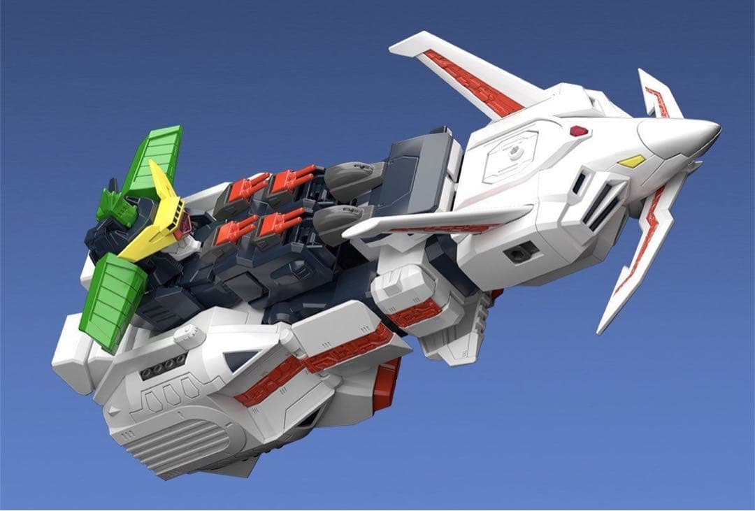 SMP キングジェイダー