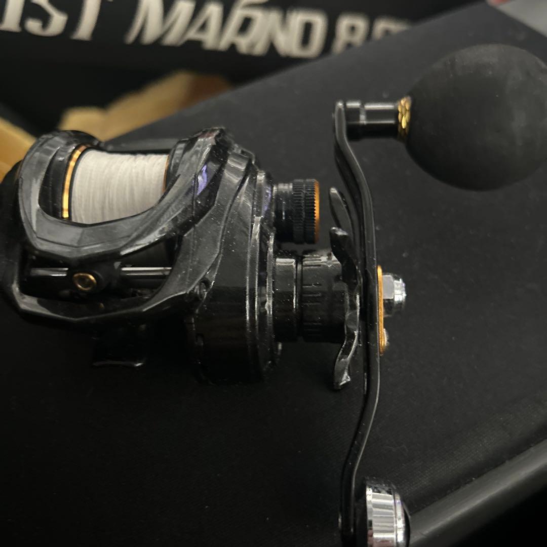 ロキサーにパワーシューター