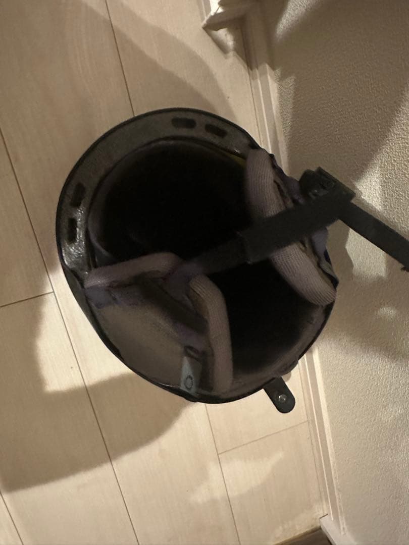 OAKLEY ブラック ヘルメット MOD1 Pro