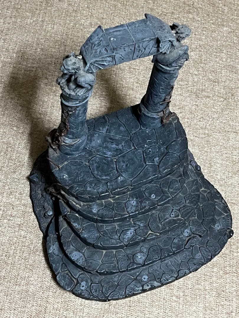 SF・ファンタジー・ホラー MOORE CREATIONS Action Figure Base