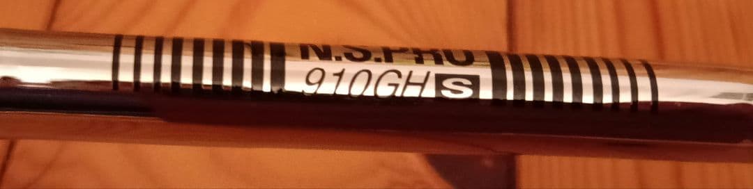 【TaylorMade】SW単品 ※数回使用品　 硬さ S /右利き用