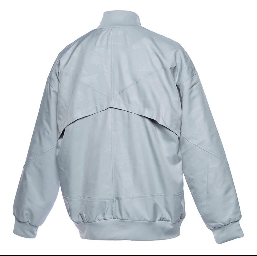 【新品未使用タグ付き✨】リバプール　アンセムジャケット　XLサイズ