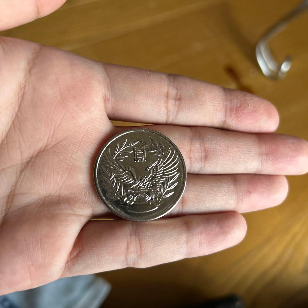 日本で一枚しかない貴重なです