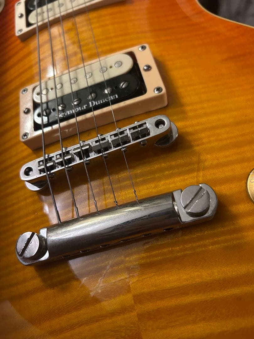 ギター bbqchicken