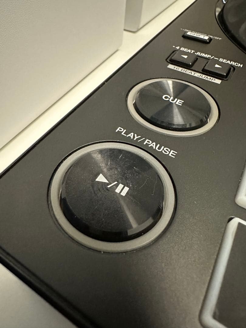 2025年製美品　DDJ-FLX10 DJコントローラー