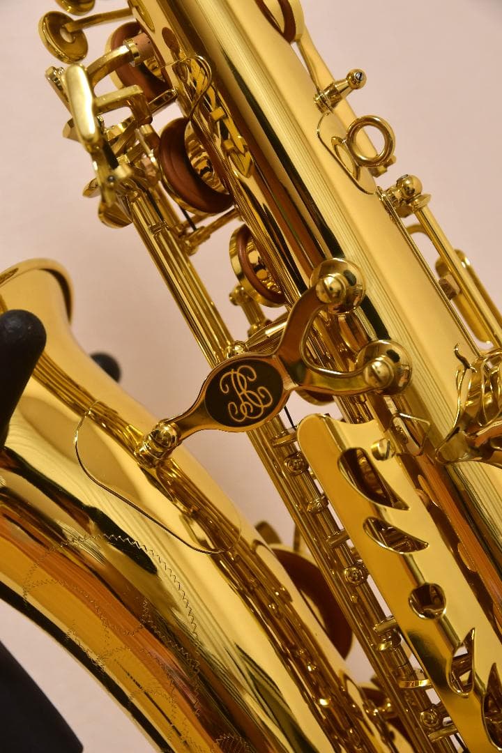 【新品・未使用品】Buffet Crampon アルトサックス Prodige