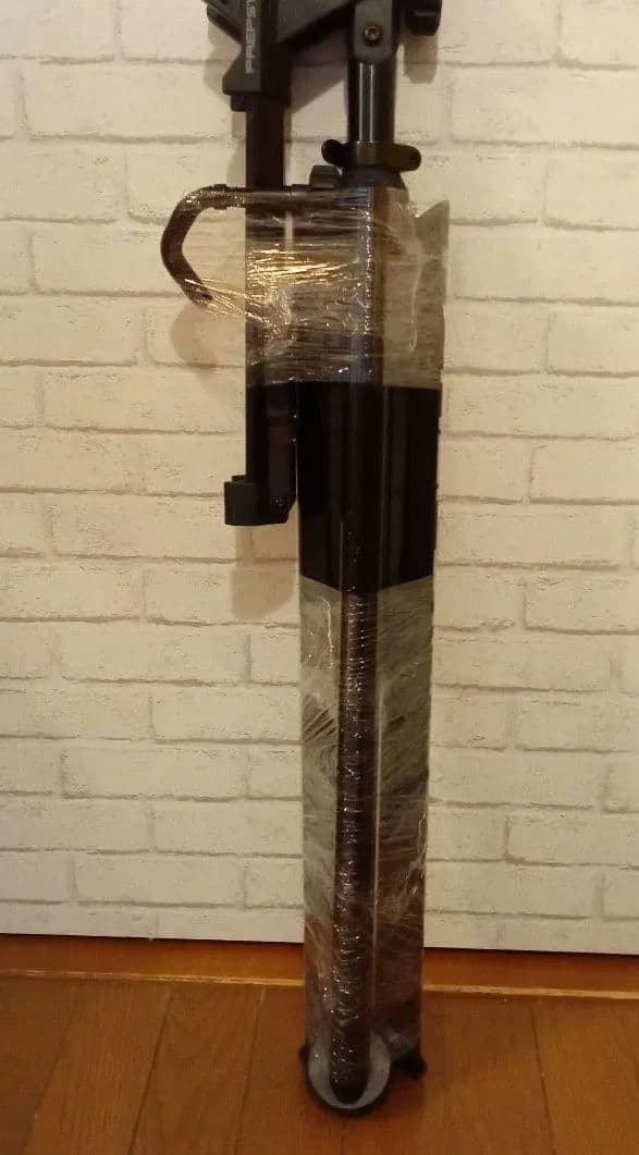 値下げ不可　TOPEAK 保存袋付き　バイクスタンド