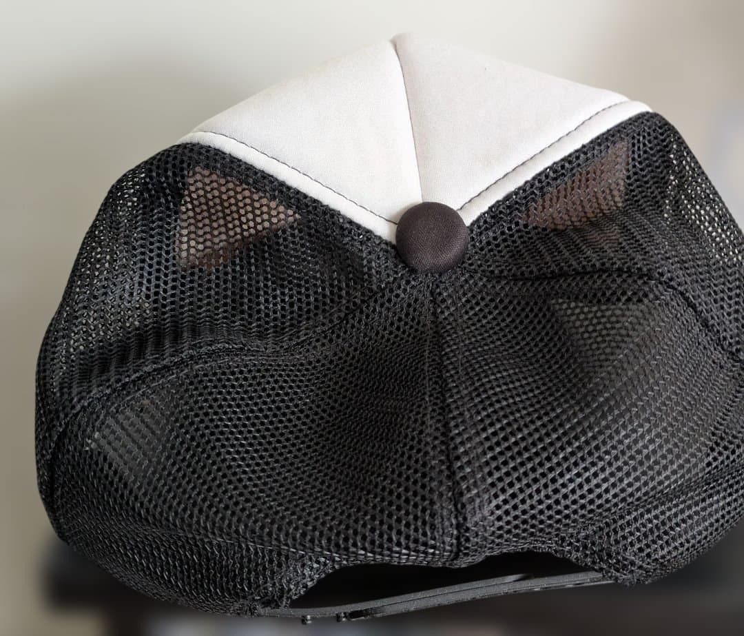 SOUL'd OUT Diggy-MO' キャップ2種