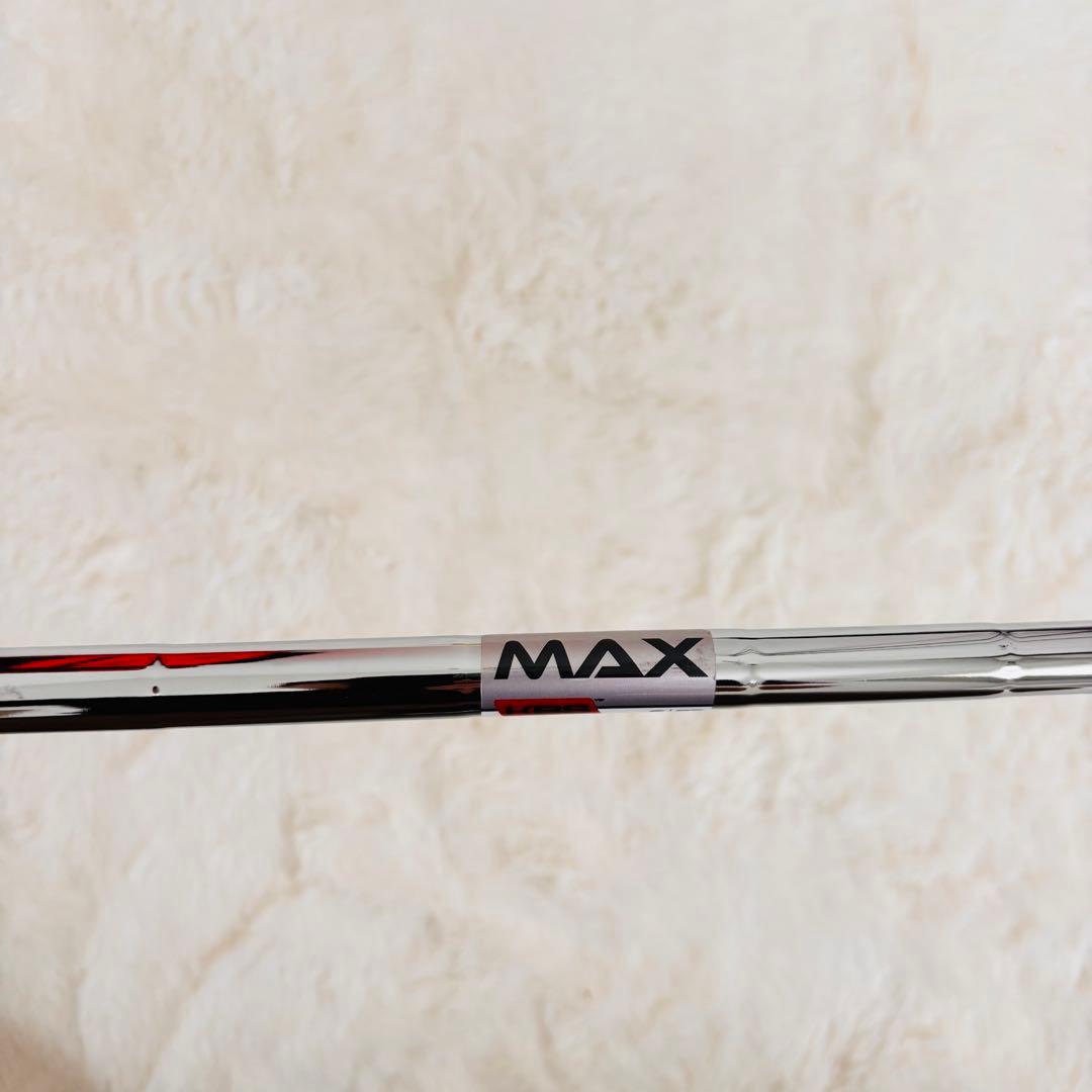 テーラーメイド M4 メンズ 10本 フルセット　美品