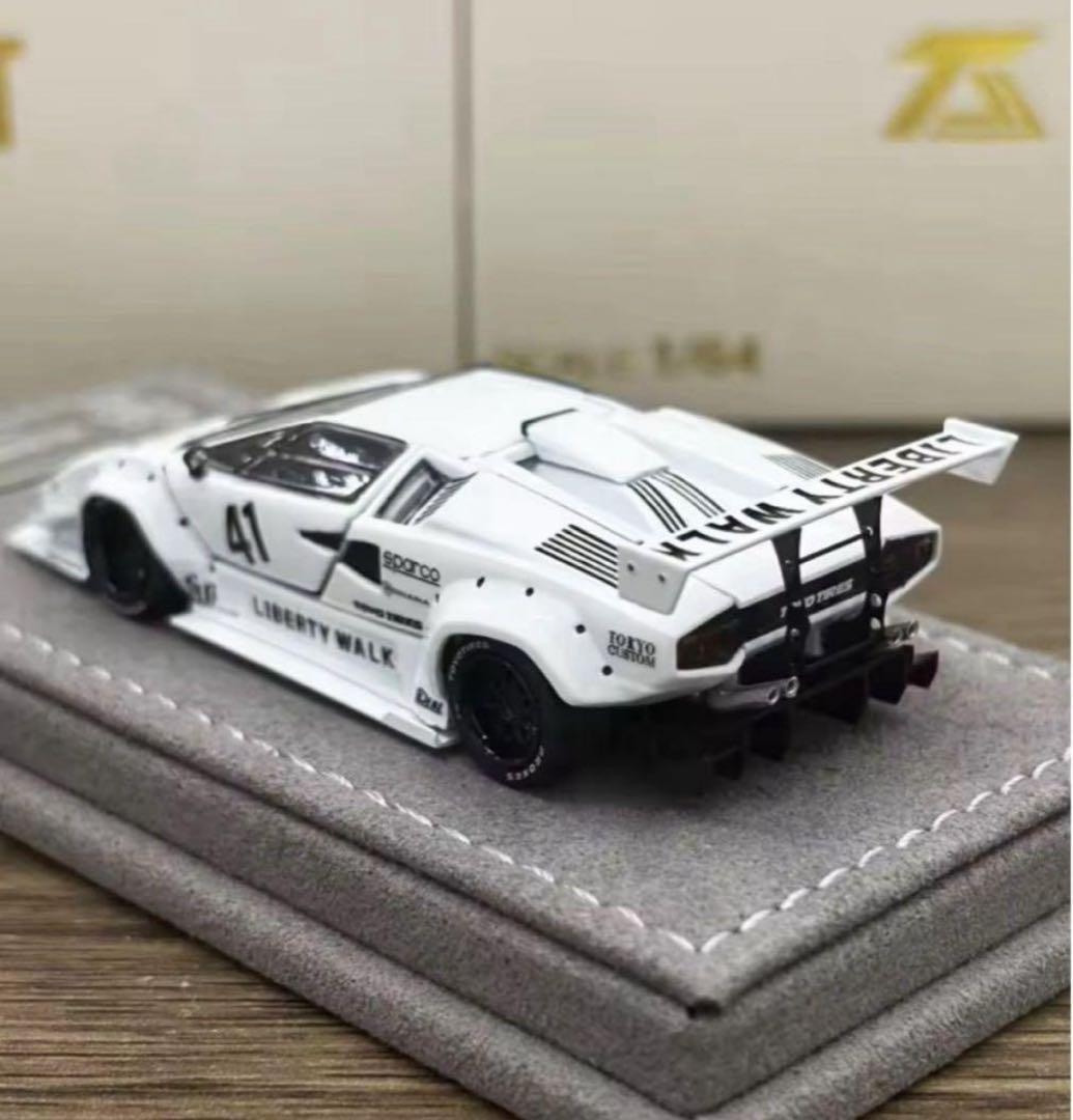 TopArt ランボルギーニ カウンタック LBWK.