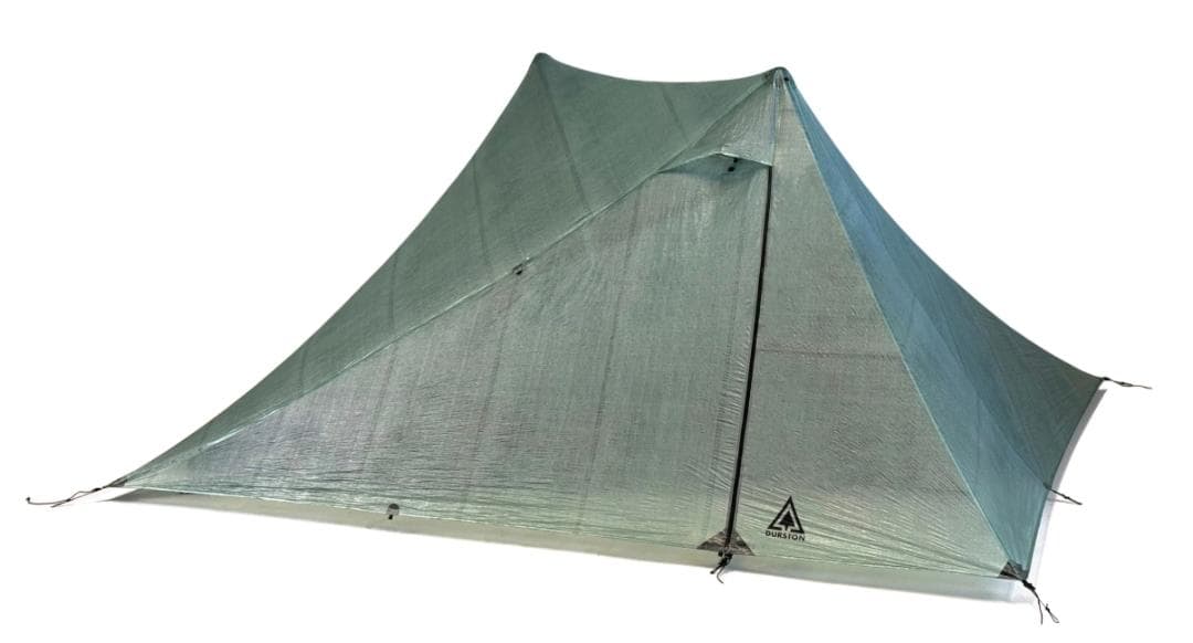 新品 Durston Gear X-MID PRO 2+ DCF床　おまけ有り