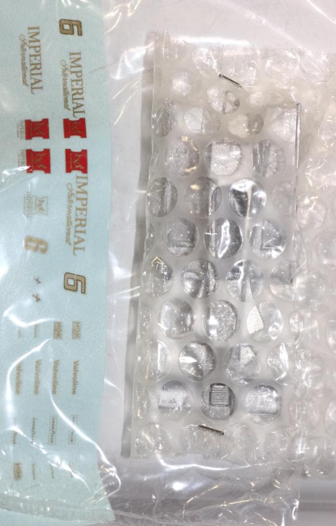 ＭＧモデル（伊）製ロータス７８　７８日本グランプリ仕様メタル組立キット　１／４３