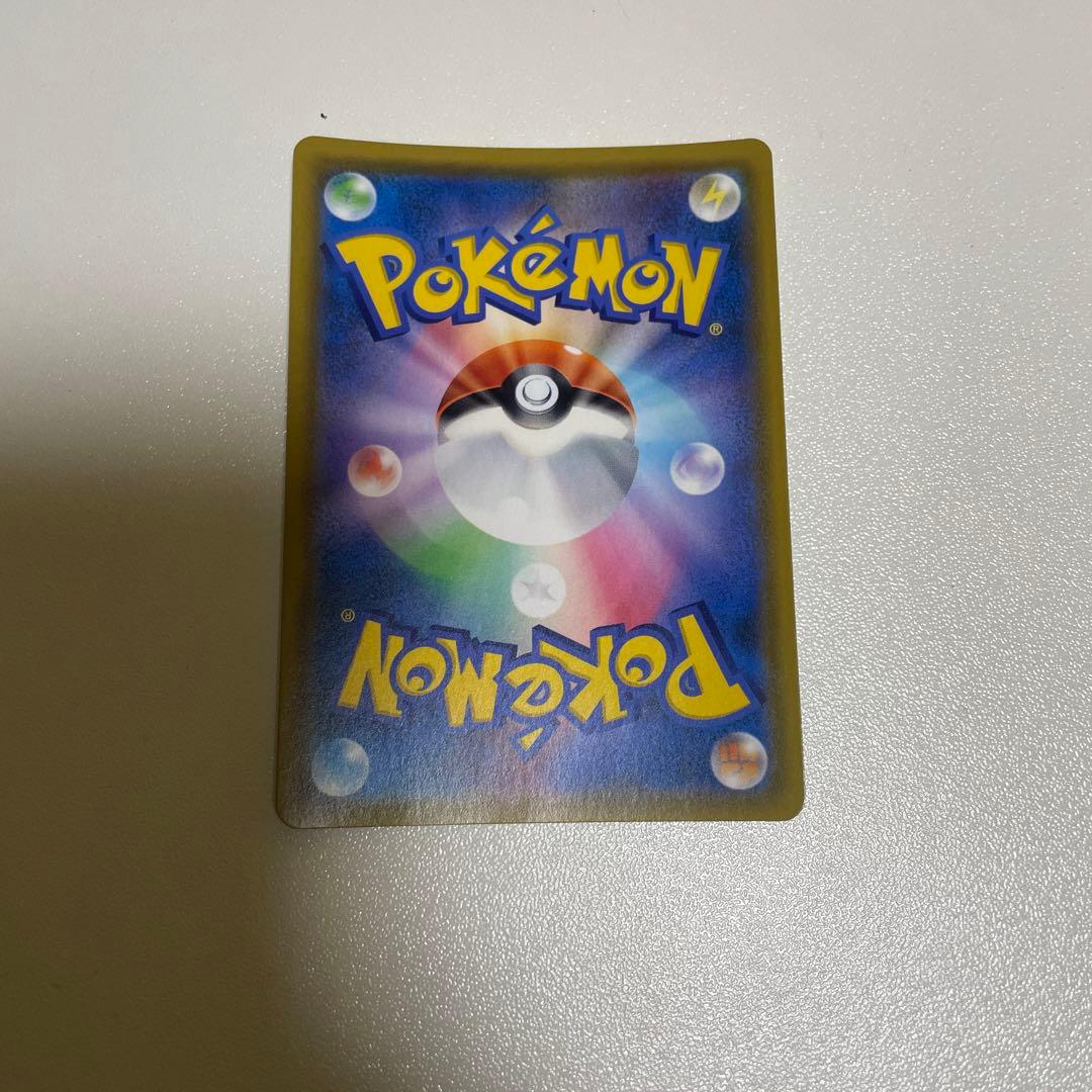 k*。様 カスミのおねがい SR SM11 ミラクルツイン 104/094