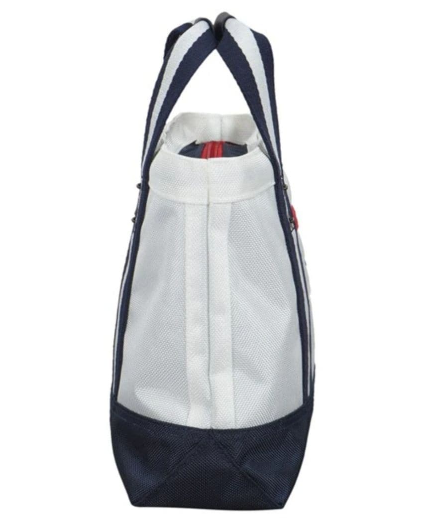 【新品未使用】ラルフローレン ゴルフ カートバッグ RLZ013A ホワイト