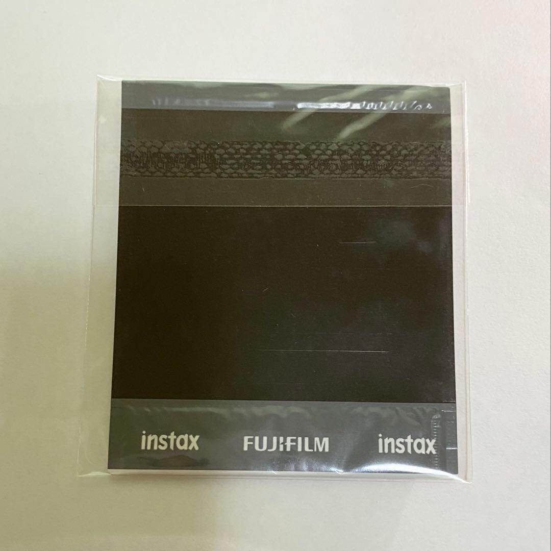 ASTRO サナ ユンサナ 直筆サイン ポラロイド