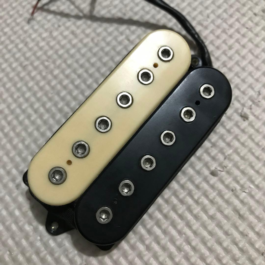 ディマジオ DP-159 evolution ブリッジ