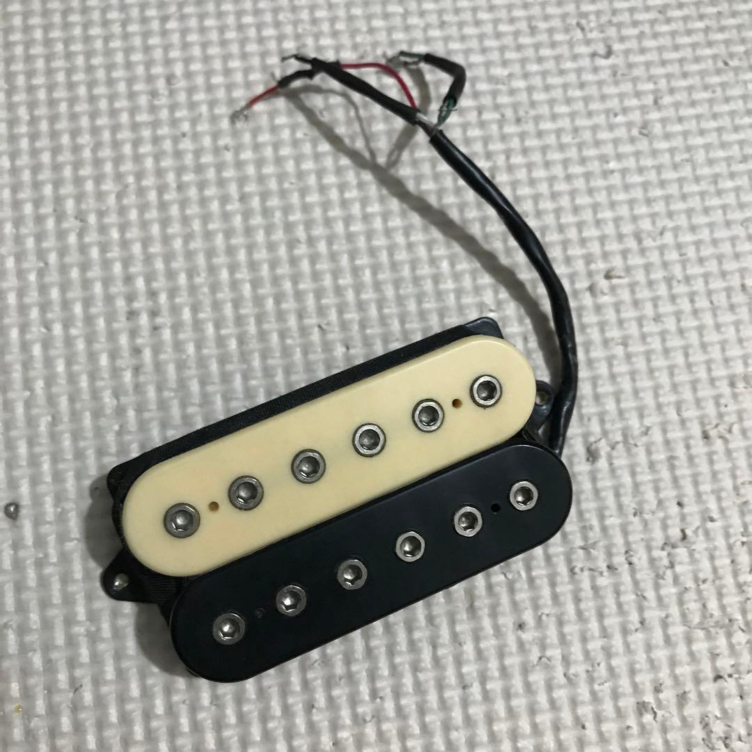 ディマジオ DP-159 evolution ブリッジ
