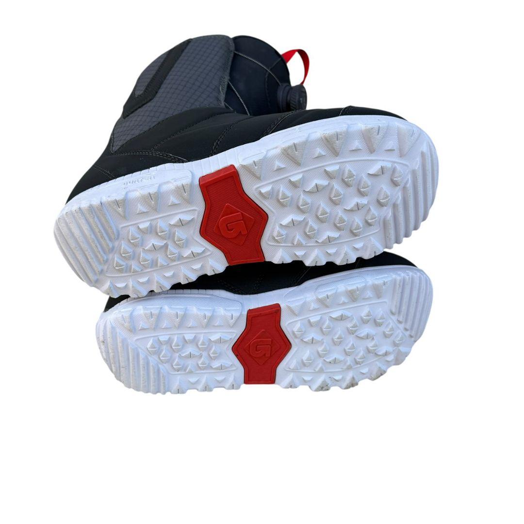 極美品　BURTON スノボブーツMOTO BOA WIDE 26.5cm