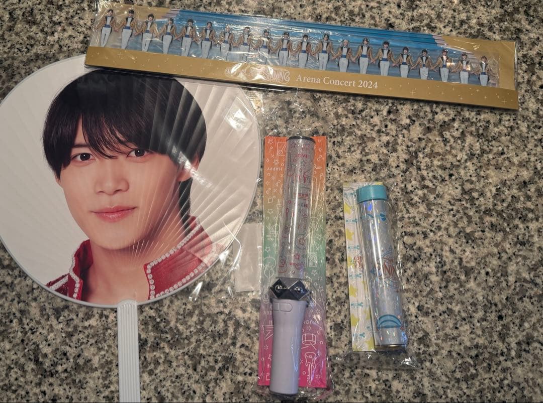 黒田光輝 グッズ まとめ売り