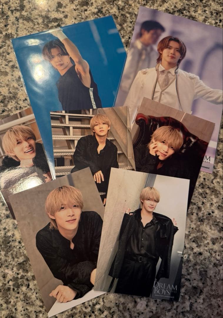 黒田光輝 グッズ まとめ売り