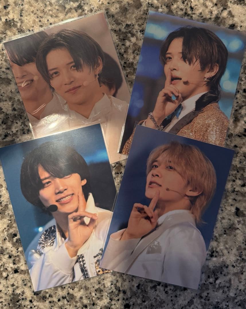 黒田光輝 グッズ まとめ売り