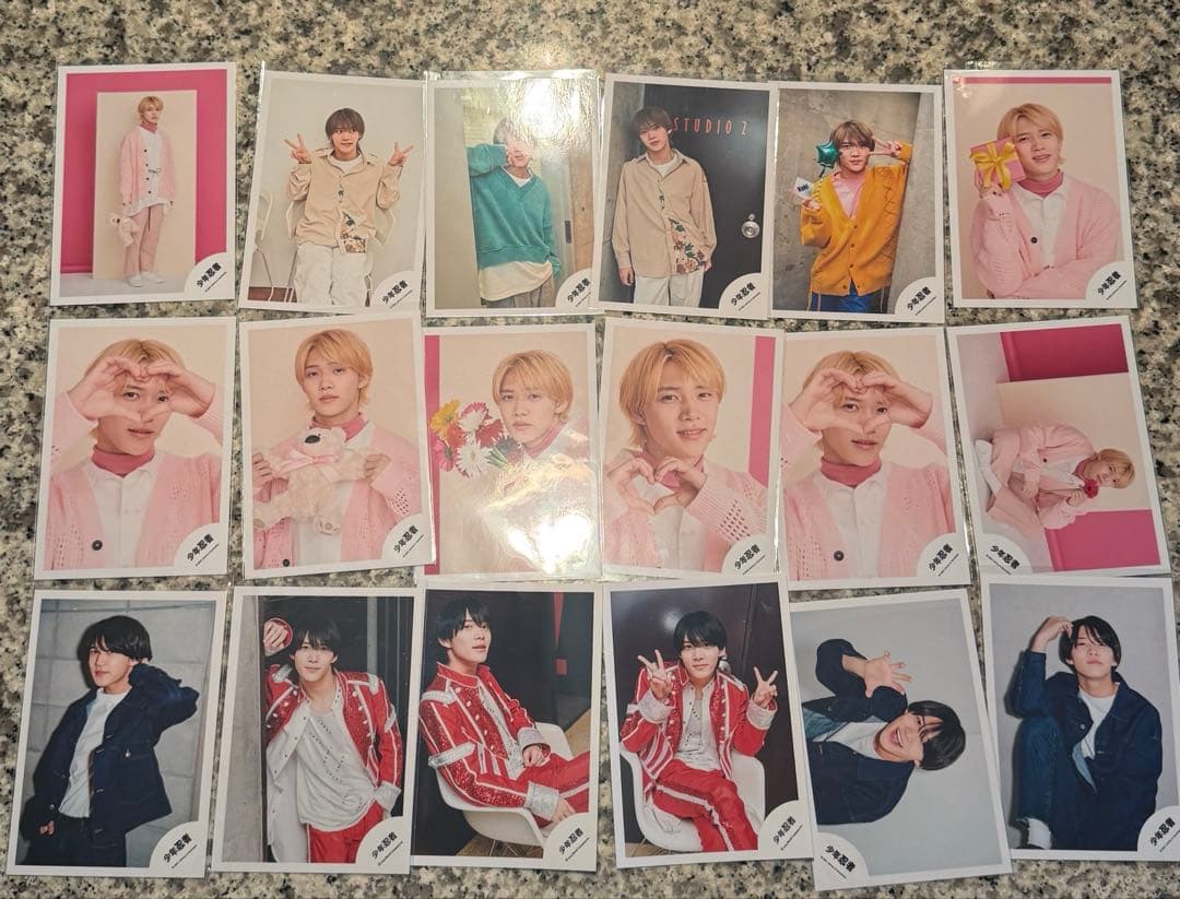 黒田光輝 グッズ まとめ売り