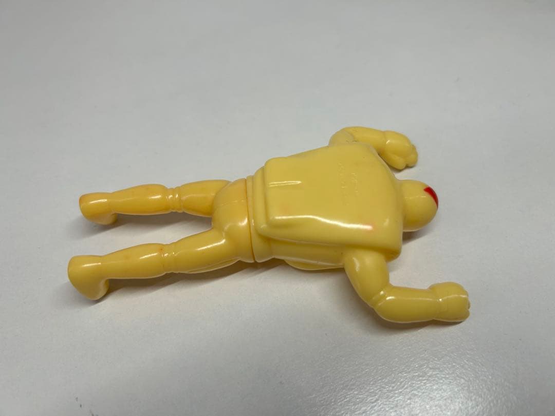 パイロットエース　鉄人28号　ソフビ まとめ　バッカス　ファイヤー3世