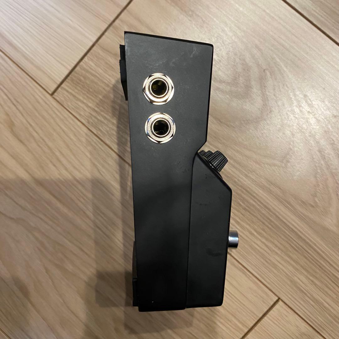 ZOOM ms-60b 限定　ブラック