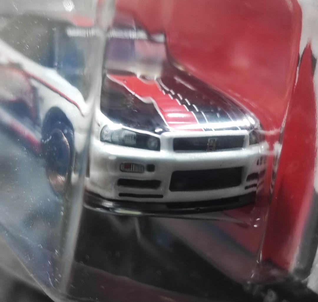 2025ホットウィール ジャパンコンベンション 限定カー