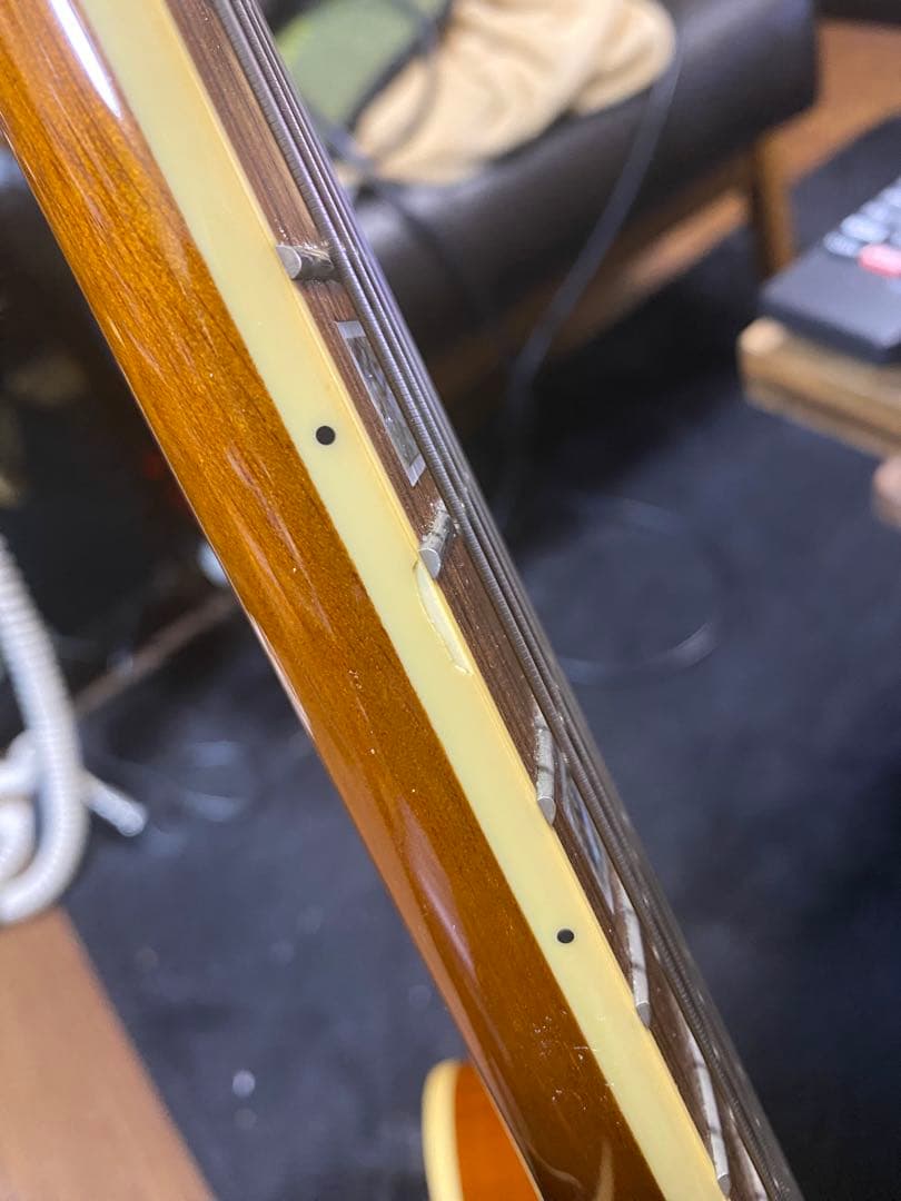 緊急最終値下げ！Ibanez ARTCORE AF95-VLS-12-01