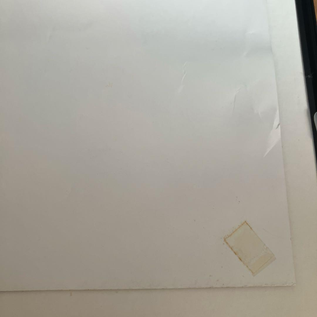 s*a様 劇場版AKIRA 大判ポスター