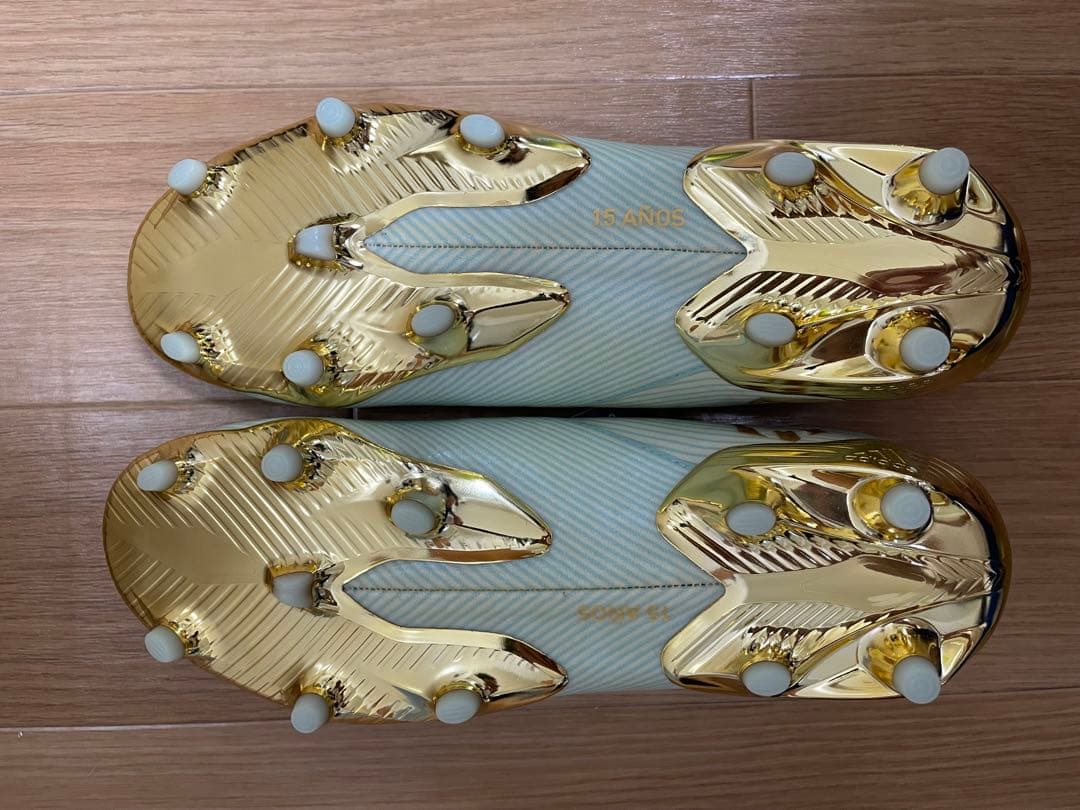 ネメシスメッシ　19.1 FG EE7849 NEMEZIZ MESSI