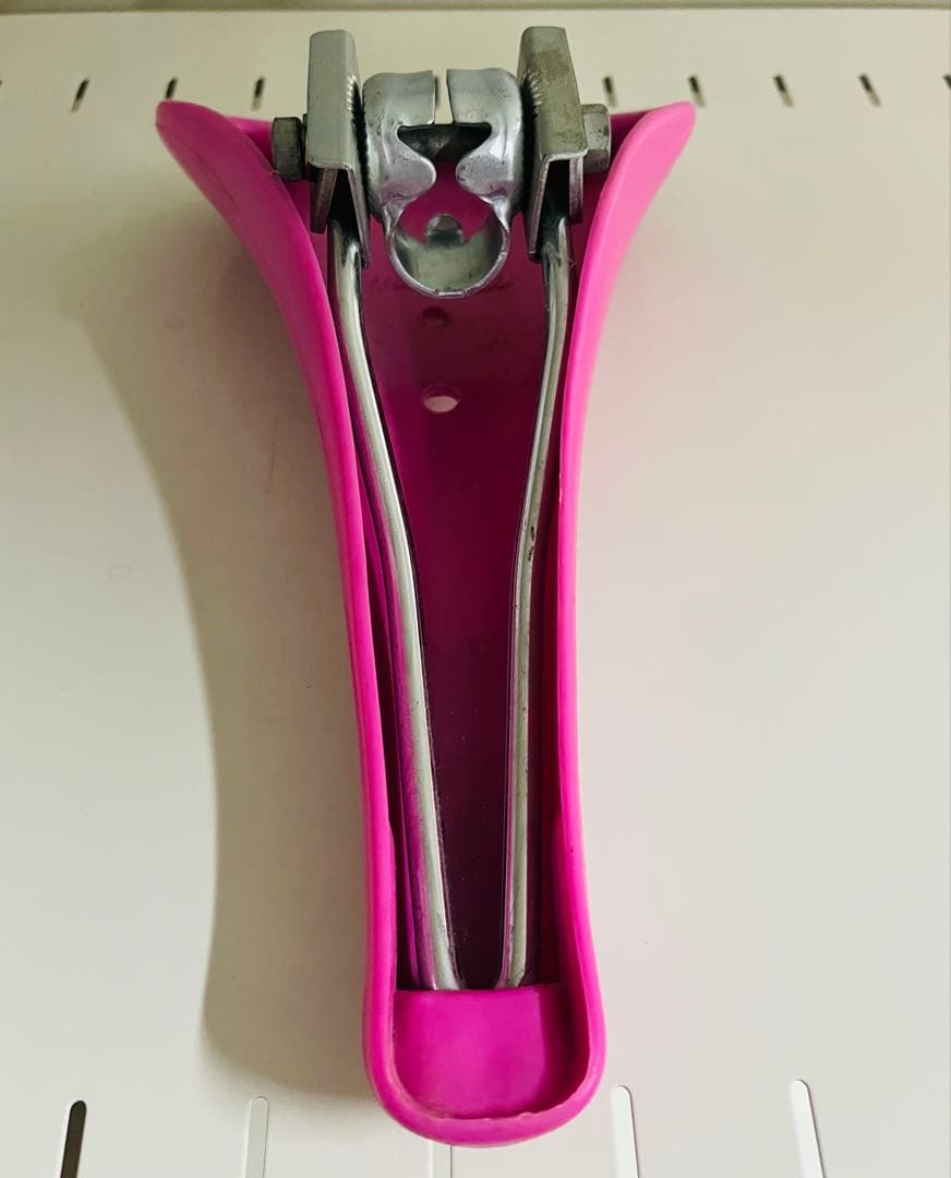 パーツ Viscount GT Purple old school bmx NOS