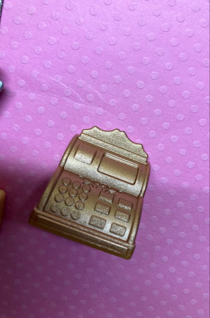 シルバニア　¥300小物