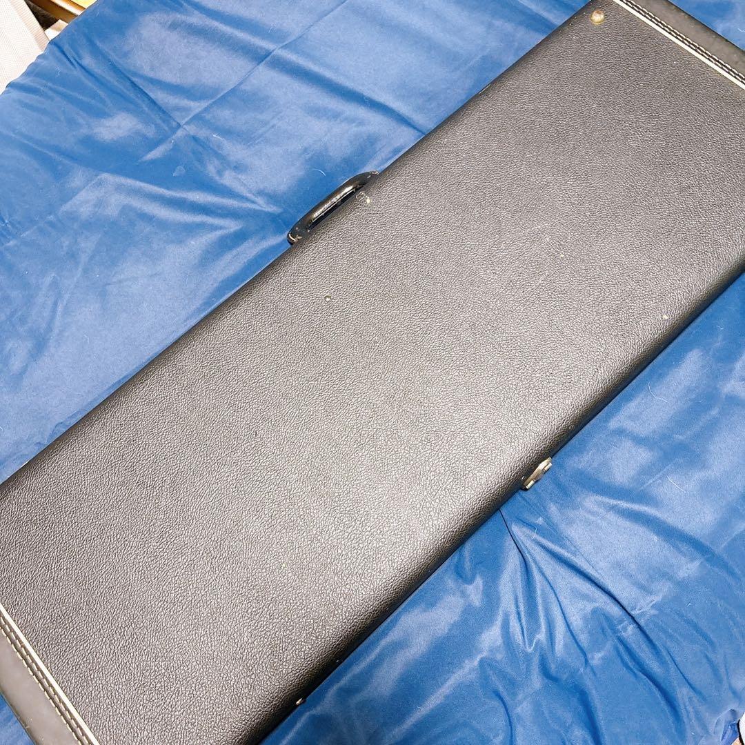 【希少】フェンダーカスタムショップ　ジェフベックシグネチャーモデル